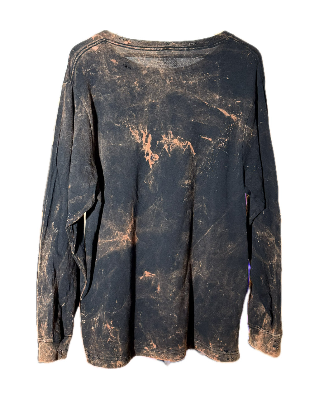 GOTHIC VAMPIRE LONG SLEEVE (1/1)