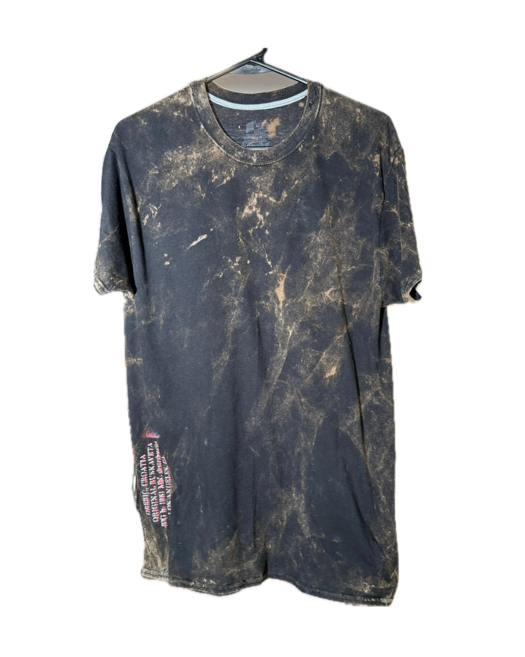 TRIPPY CONSTELLATION TEE (1/1)