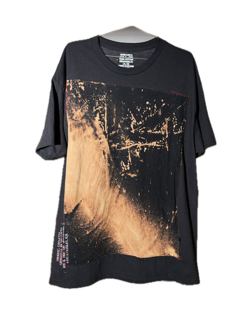 ANDROMEDA DARK STARS TEE (1/1)
