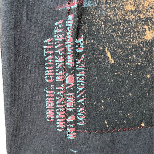 ANDROMEDA DARK STARS TEE (1/1)