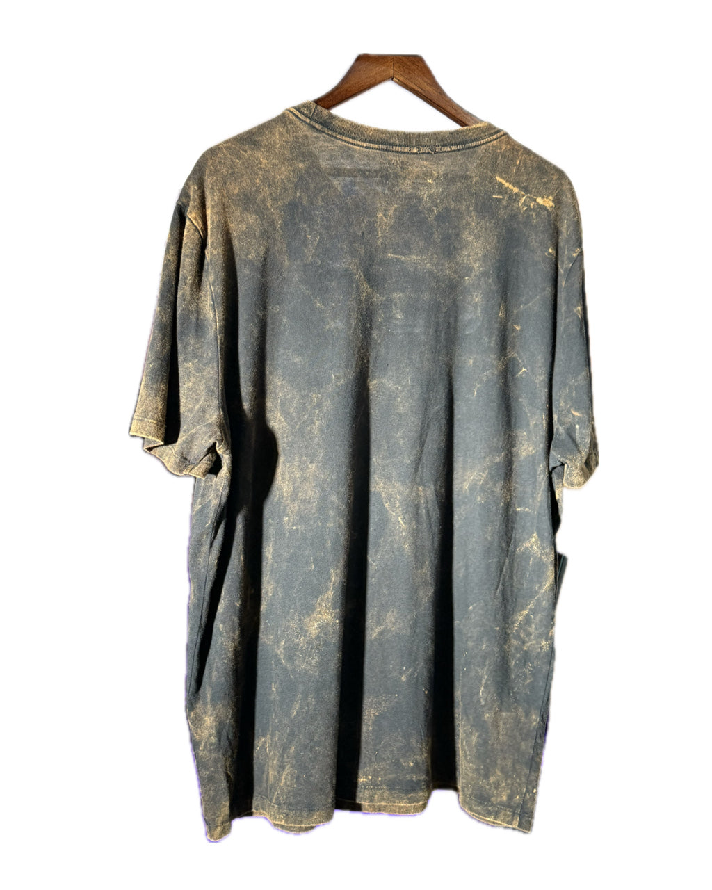 SMOKEY ERROR TEE (1/1)