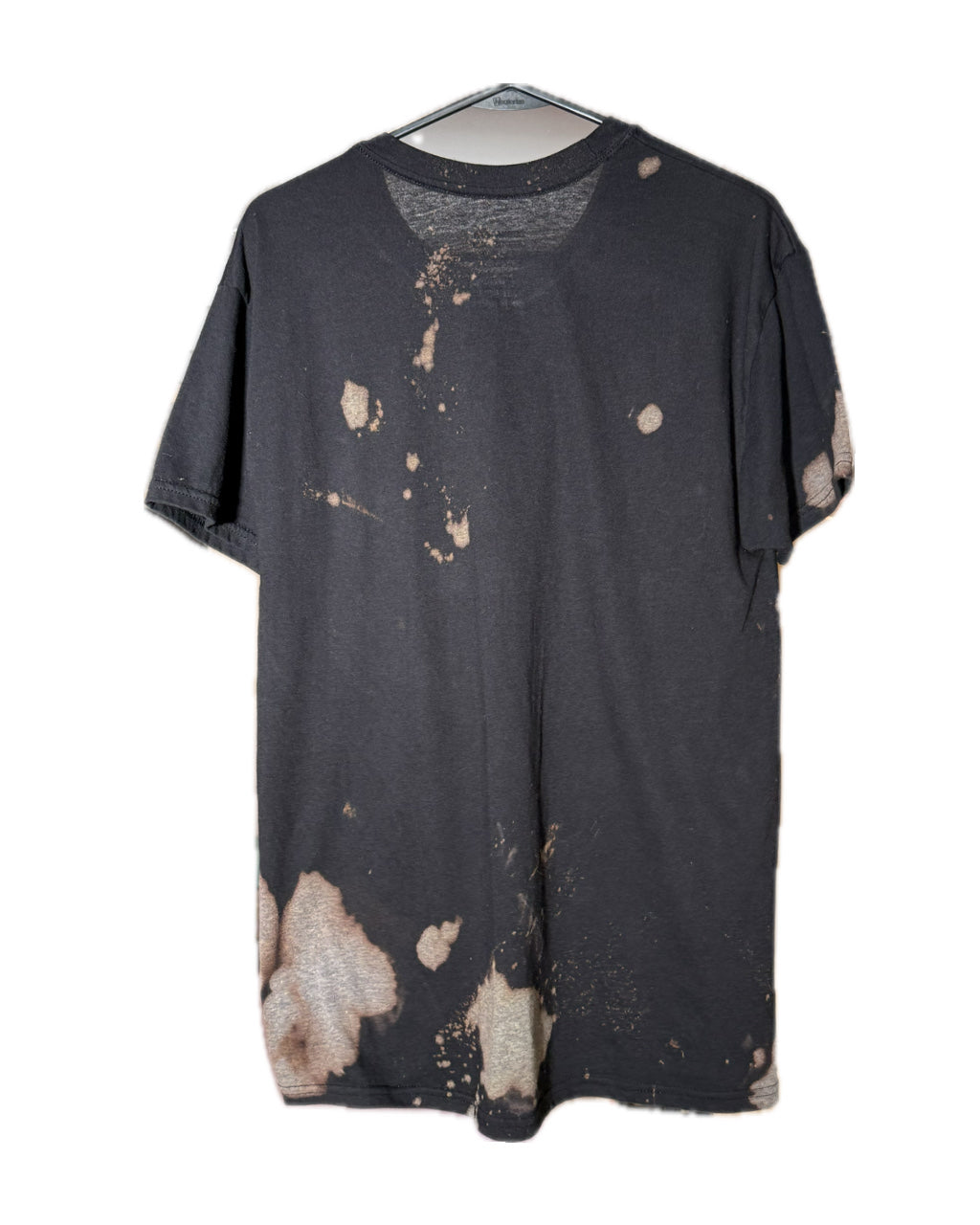 MONOGRAM CROOKED POOLS TEE (1/1)
