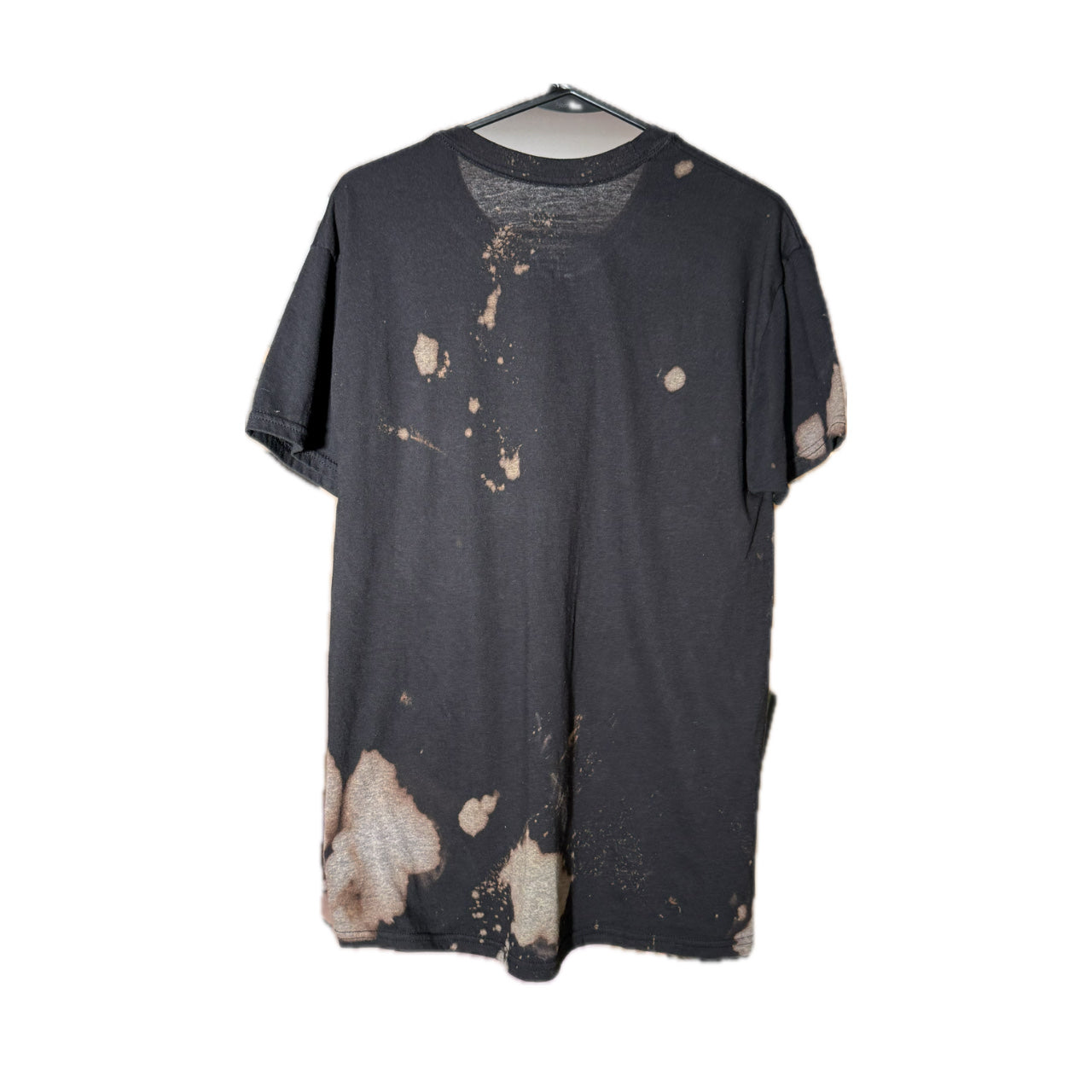 MONOGRAM CROOKED POOLS TEE (1/1)