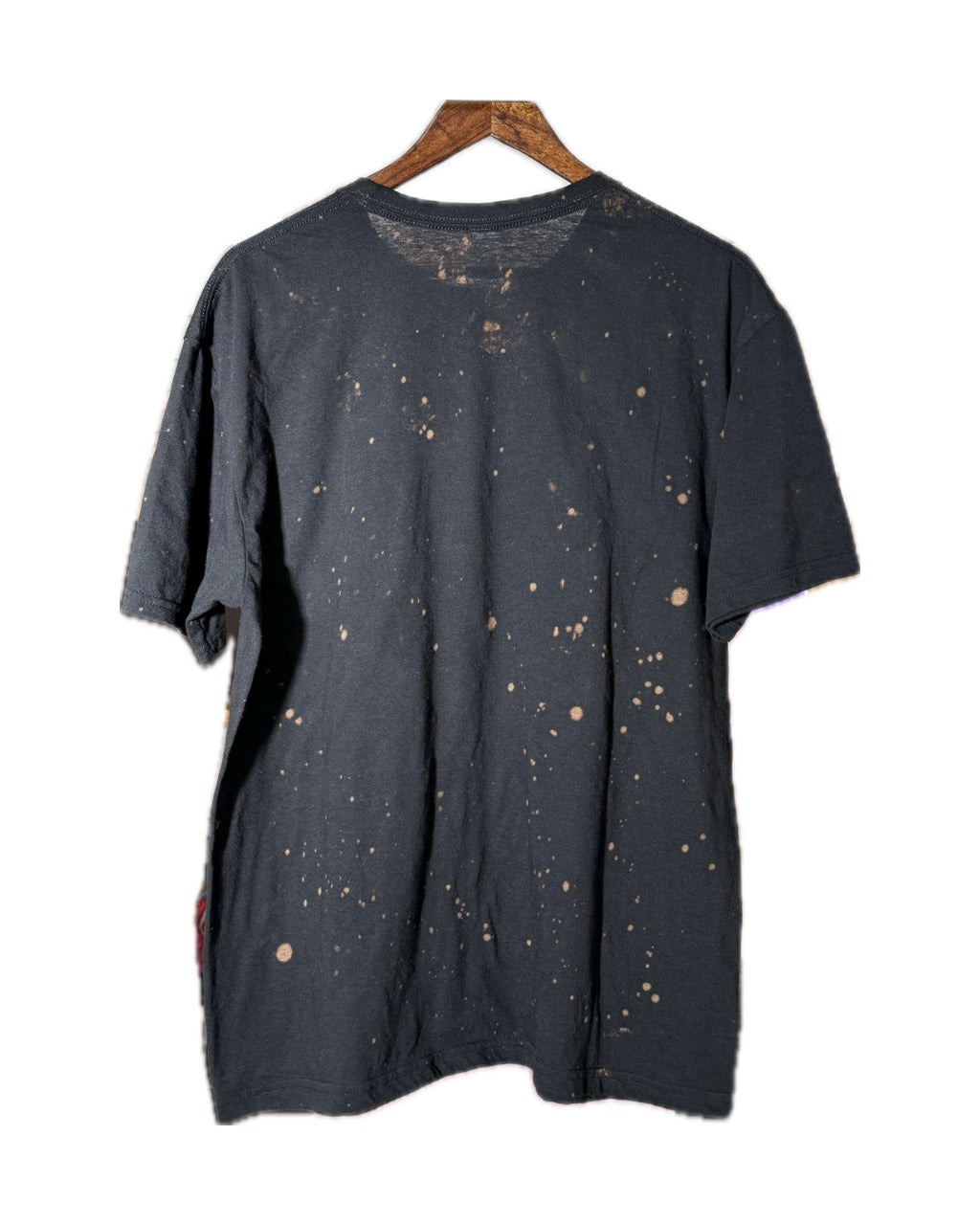 SCREEN DOOR SPLATTER TEE (1/1)
