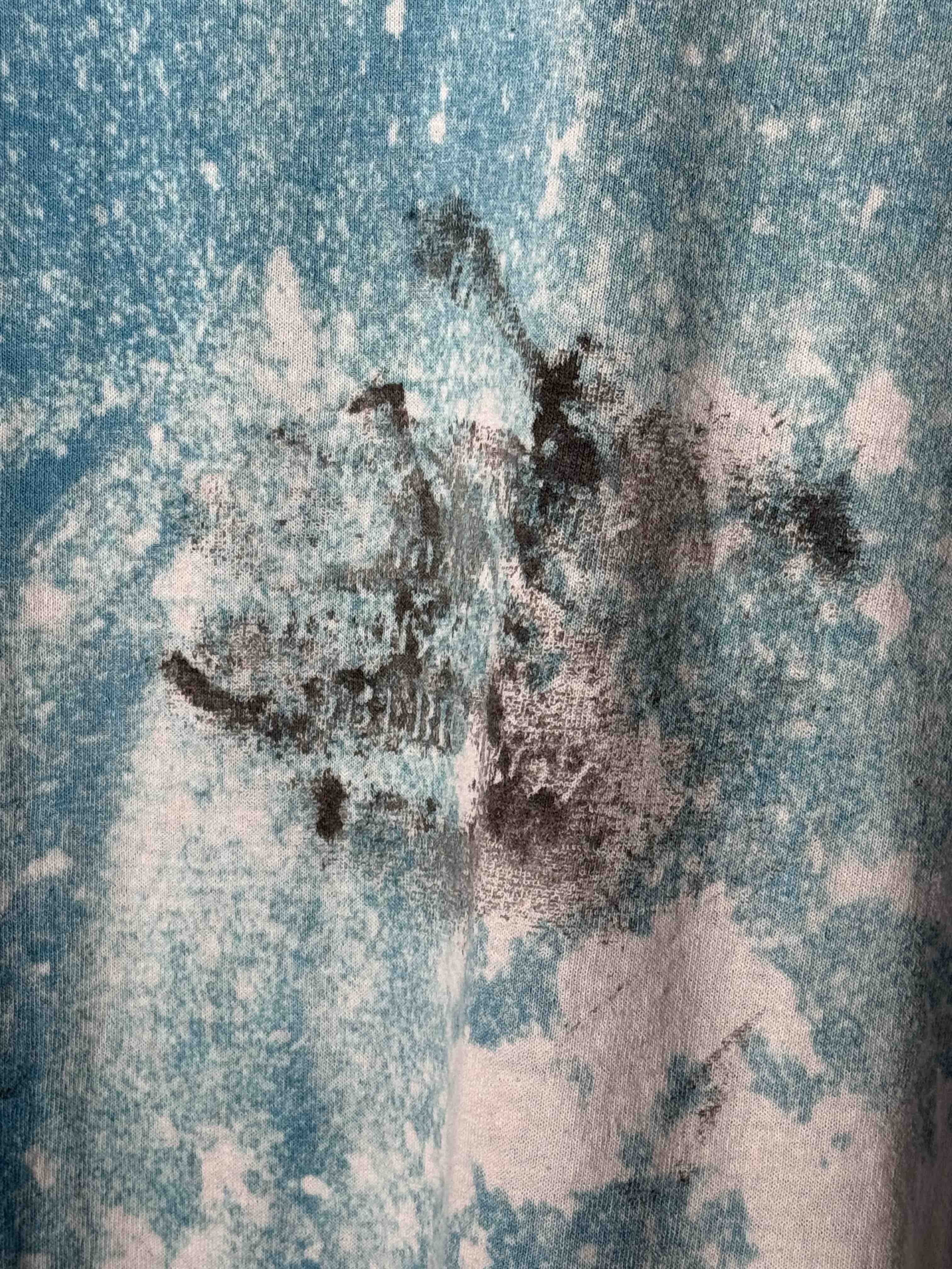 CONSTELLATION LOGO TEE (1/1)