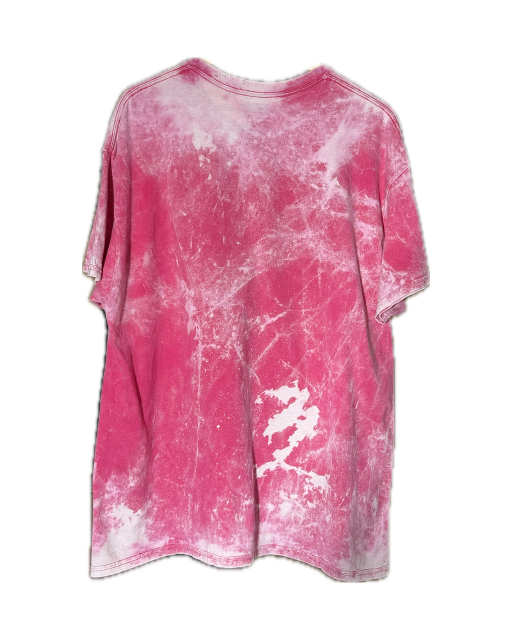 NEON TRI-LOGO TEE (1/1)