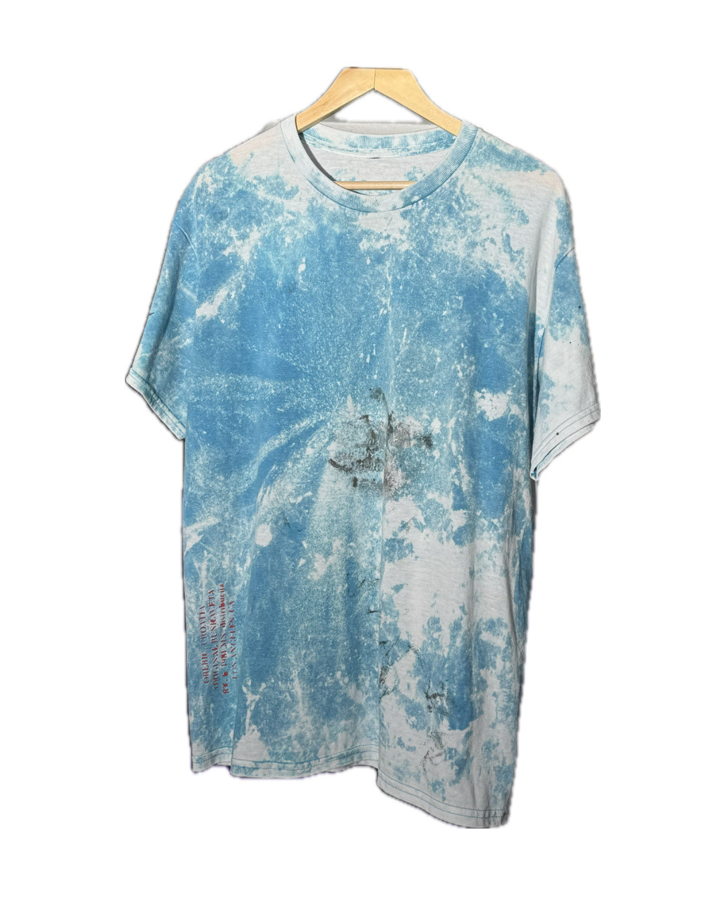 CONSTELLATION LOGO TEE (1/1)