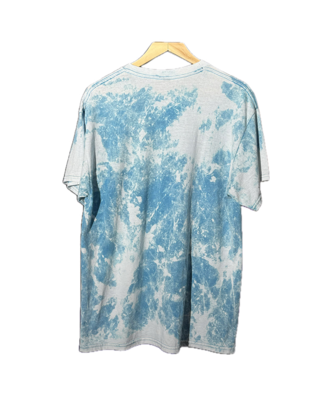 CONSTELLATION LOGO TEE (1/1)